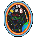 GPS IIF-6